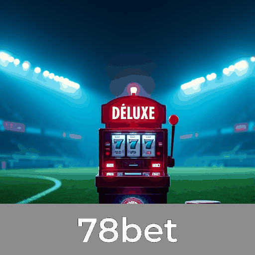 Cadastro na 78bet