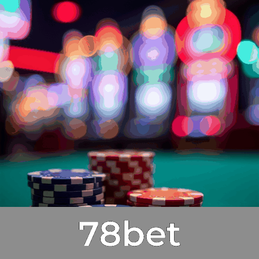 Acesso ao 78bet