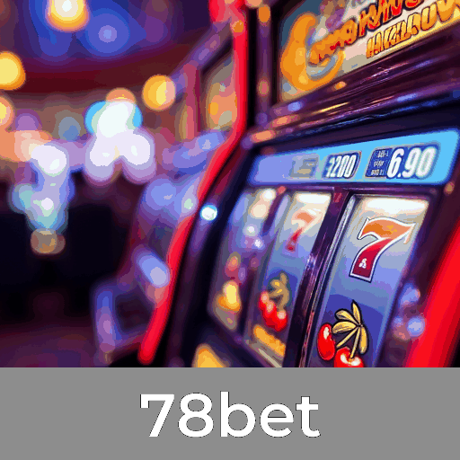Cassino Online 78bet