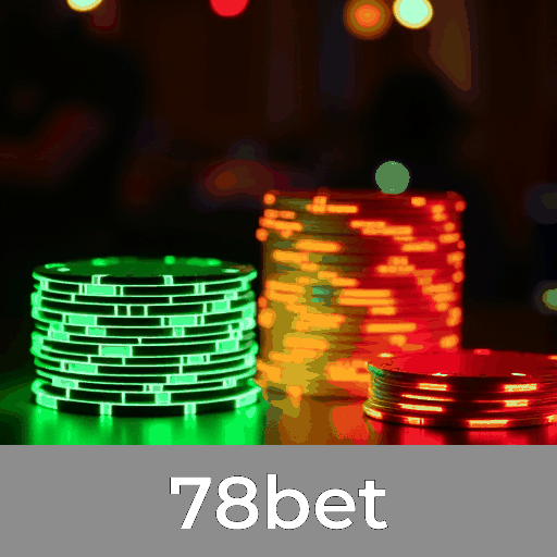 Cassino Online 78bet