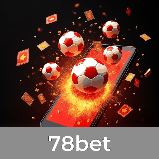Cadastro na 78bet