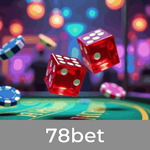 Cassino Online 78bet