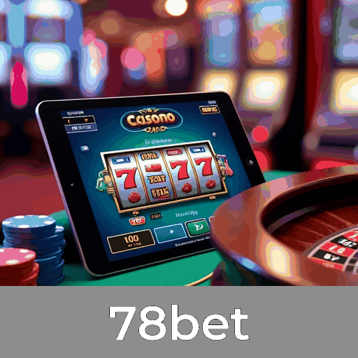 Cassino Online 78bet