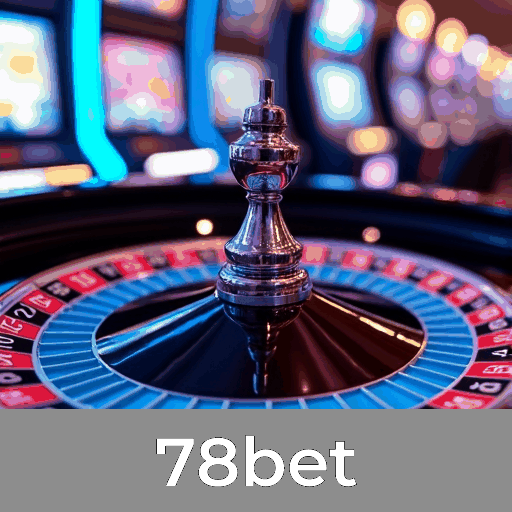 Cassino Online 78bet
