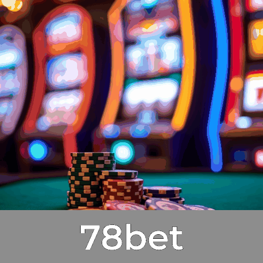 Cassino Online 78bet