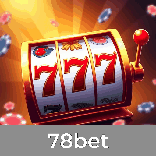 Cadastro na 78bet