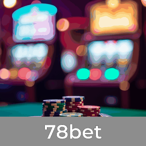 Cadastro na 78bet