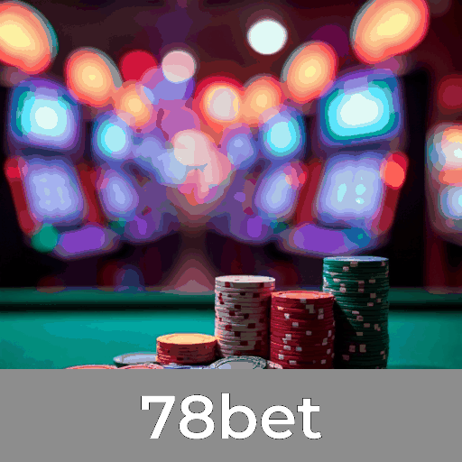 Acesso ao 78bet