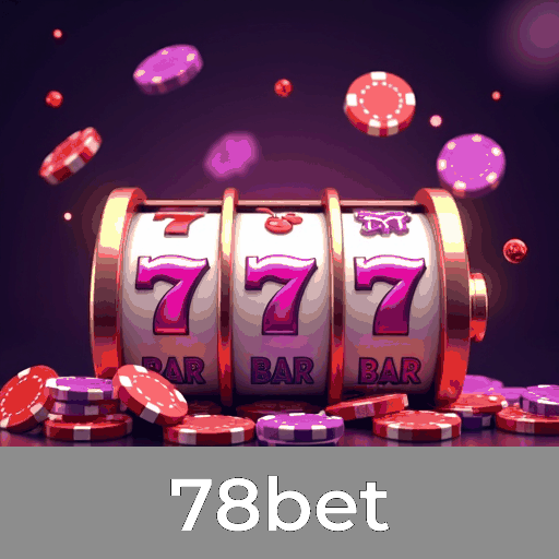 Cadastro na 78bet