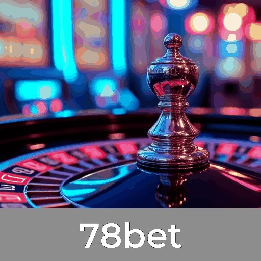 Cadastro na 78bet