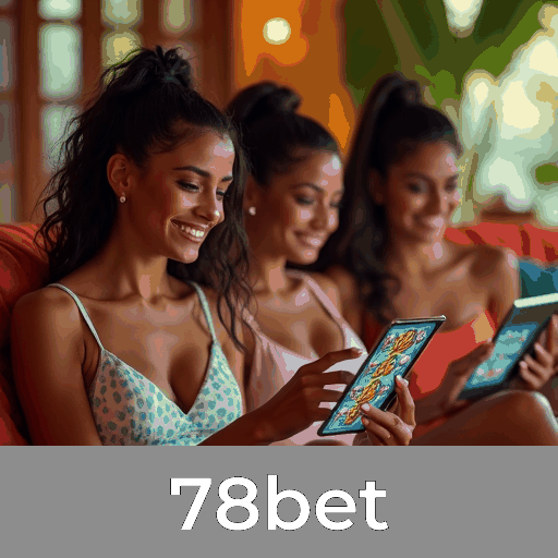 Acesso ao 78bet