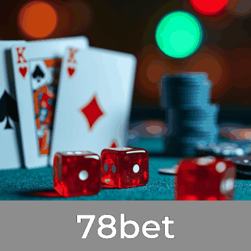 Cassino Online 78bet