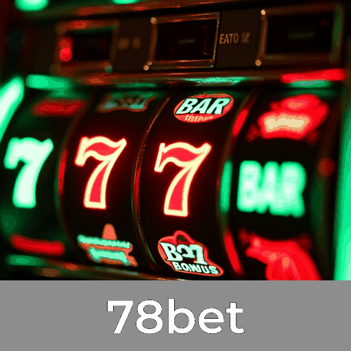 Acesso ao 78bet