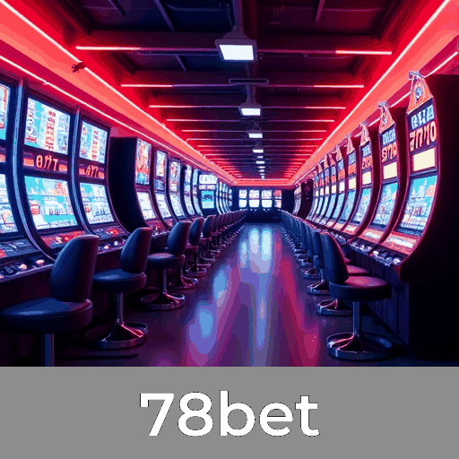 Acesso ao 78bet