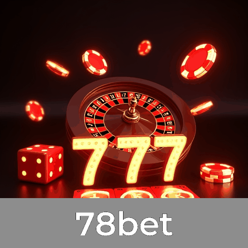 Acesso ao 78bet