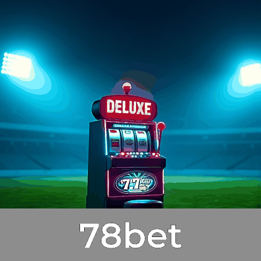 Acesso ao 78bet
