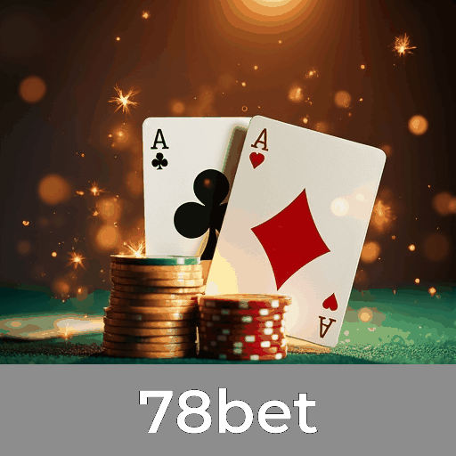 Cadastro na 78bet